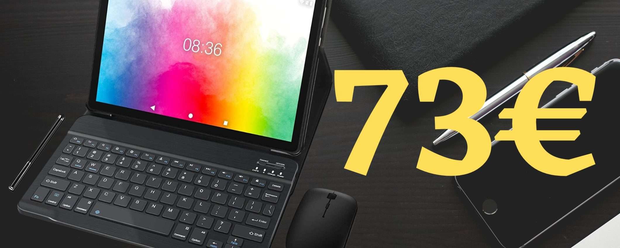 Questo tablet 10 Questo tablet 10