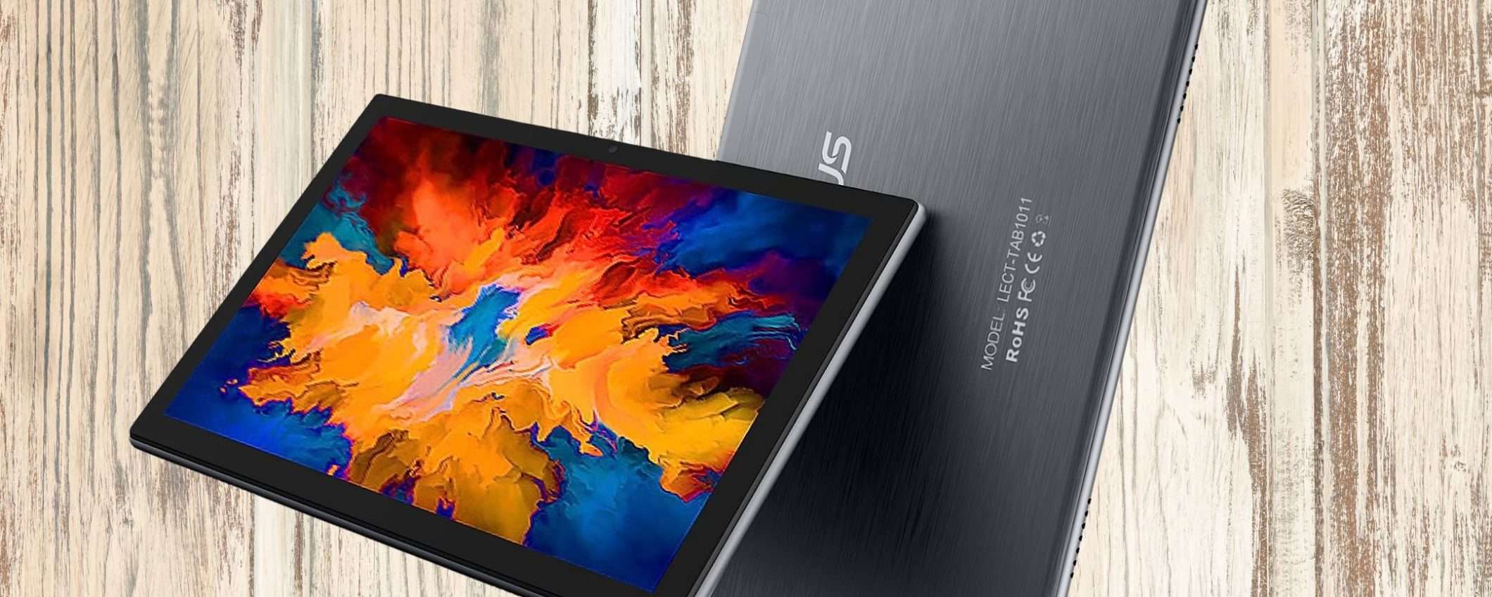 Tablet 10 Tablet 10