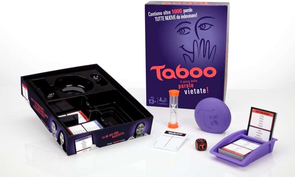 taboo-soli-25e-amazon-super-offerta-non-perdere-spazio