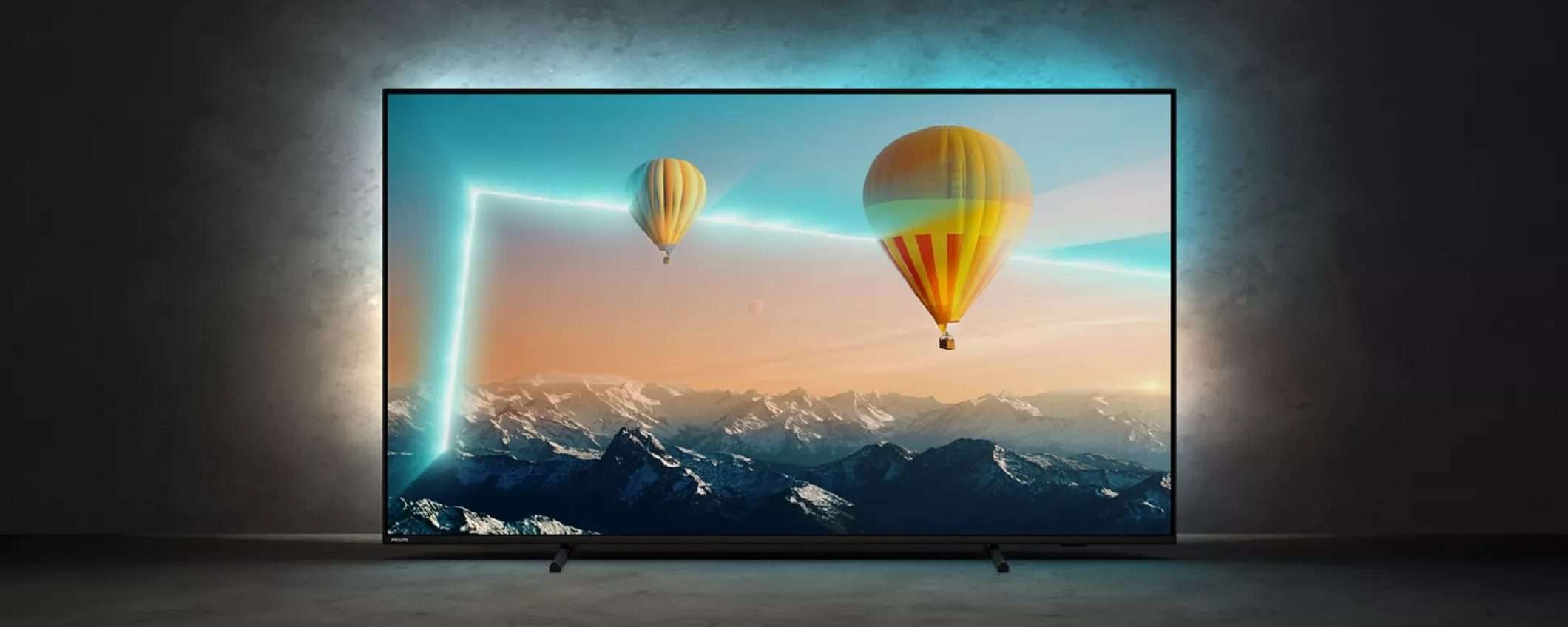 Smart TV Philips 43 Smart TV Philips 43