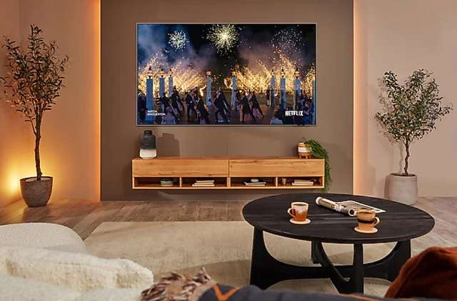 tv samsung neo qled 8k 2022