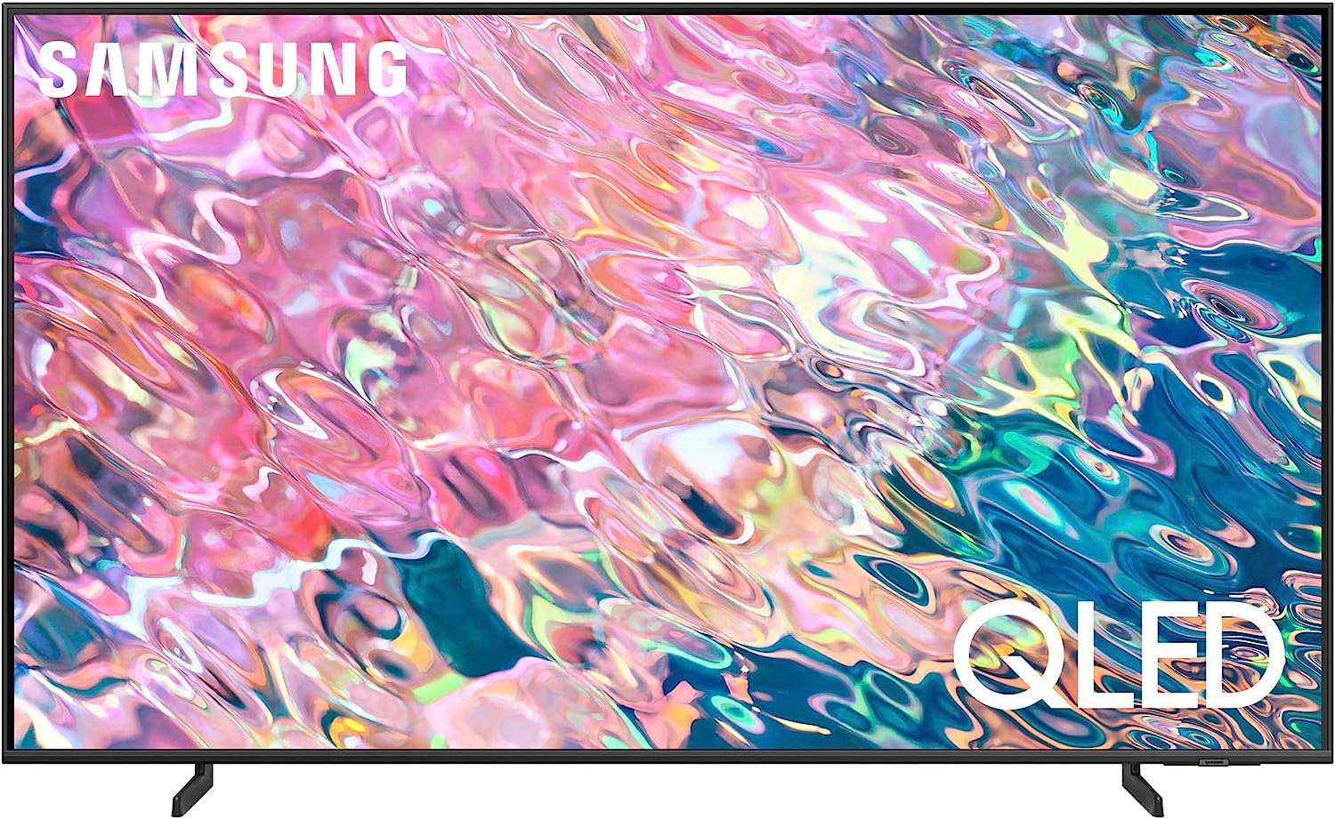 tv samsung qled