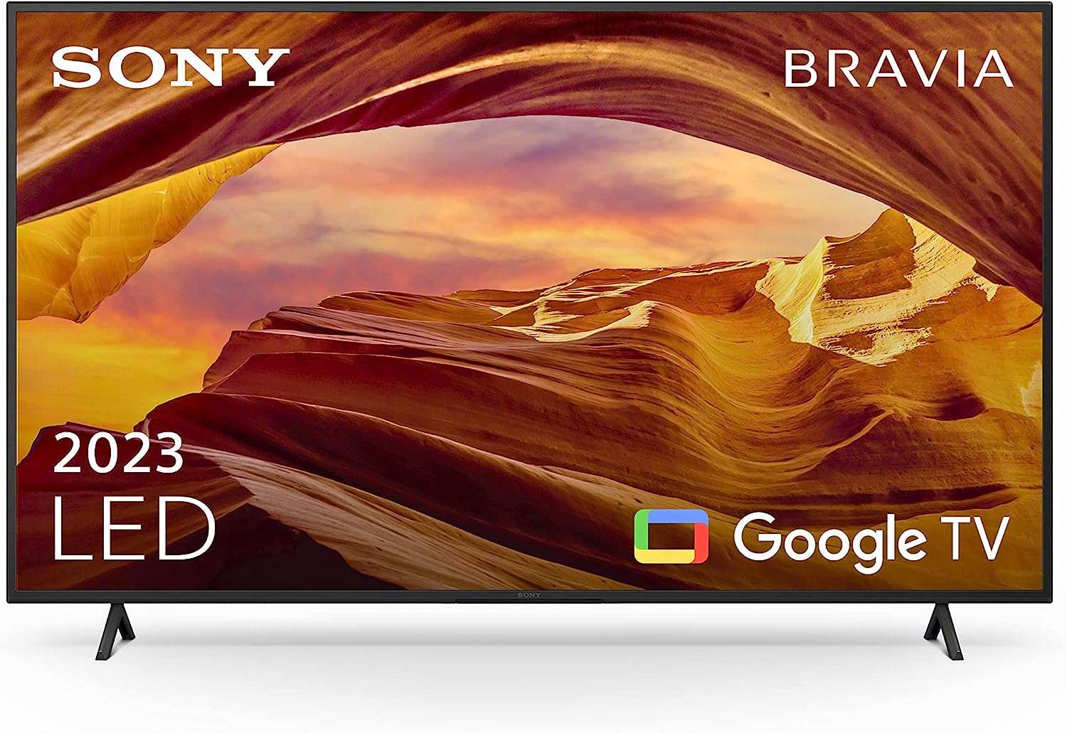 tv sony bravia