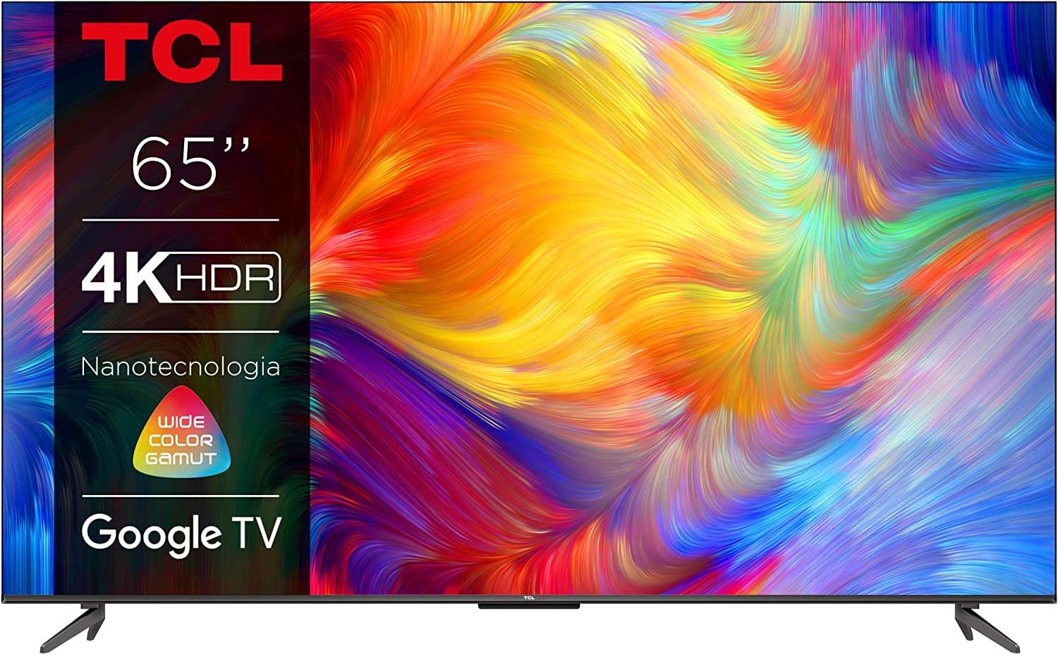 tv tcl
