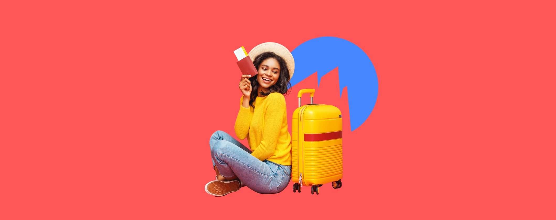 Quest'anno le vacanze prenotale con NordVPN Quest'anno le vacanze prenotale con NordVPN