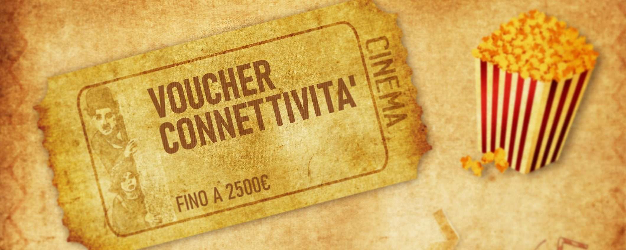 Un voucher per far volare le aziende sulla banda larga: ecco come ottenerlo Un voucher per far volare le aziende sulla banda larga: ecco come ottenerlo