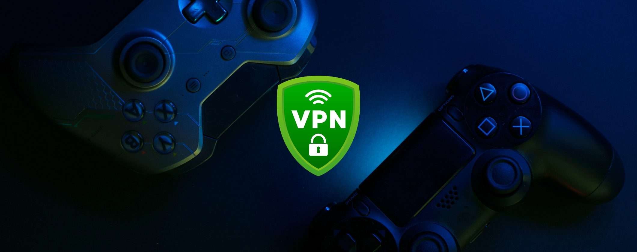 VPN: scopri come installarla su console
