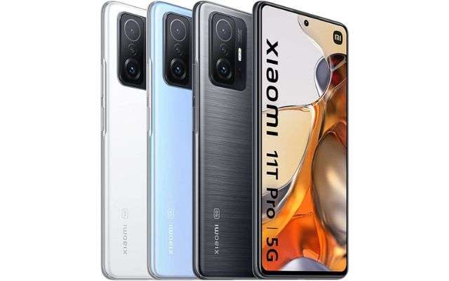 11t pro 5g ebay