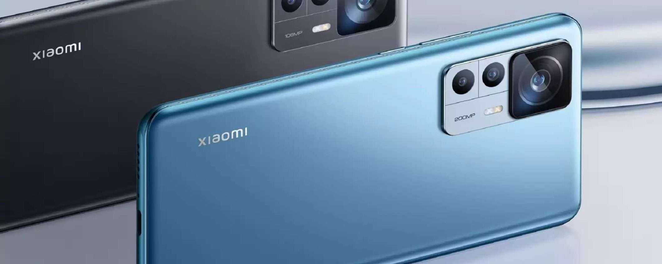 Xiaomi 12T in offerta al prezzo più basso di sempre su Amazon: è BEST BUY