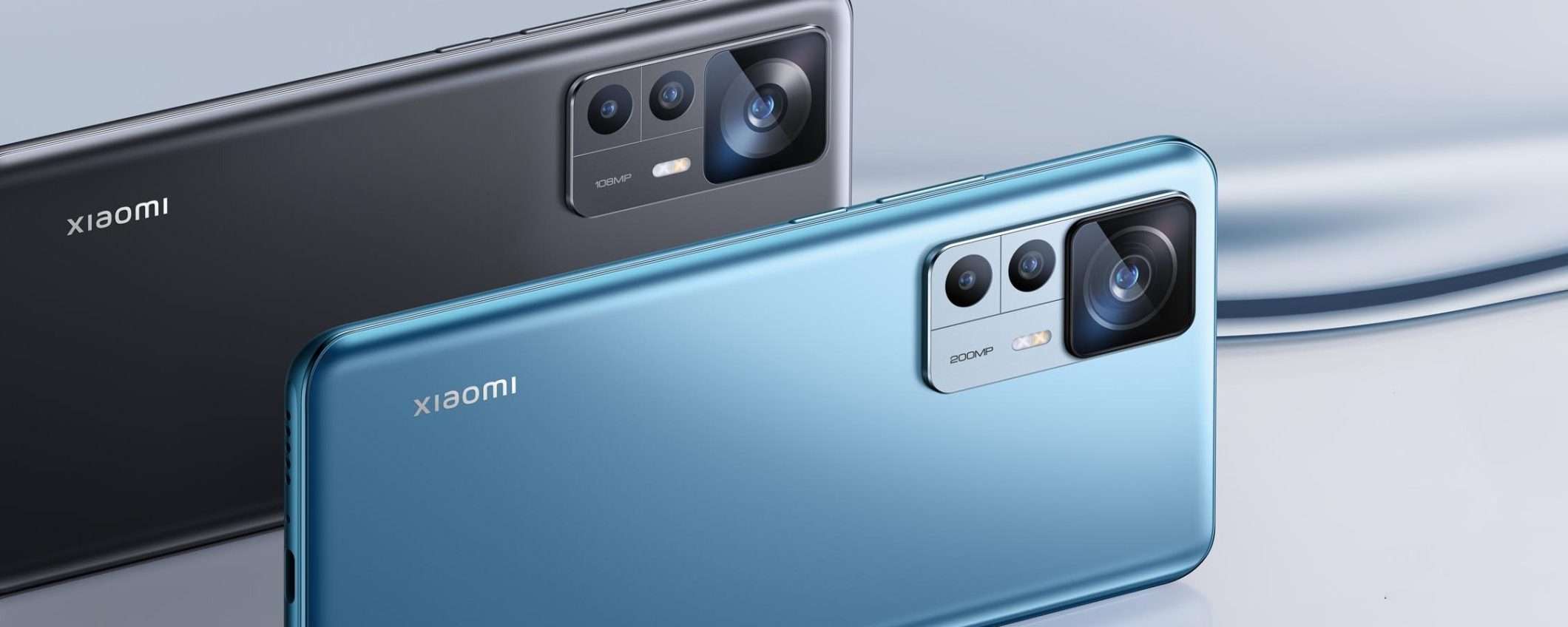 Xiaomi 12T: al MINIMO STORICO su Amazon è DA PRENDERE SUBITO Xiaomi 12T: al MINIMO STORICO su Amazon è DA PRENDERE SUBITO