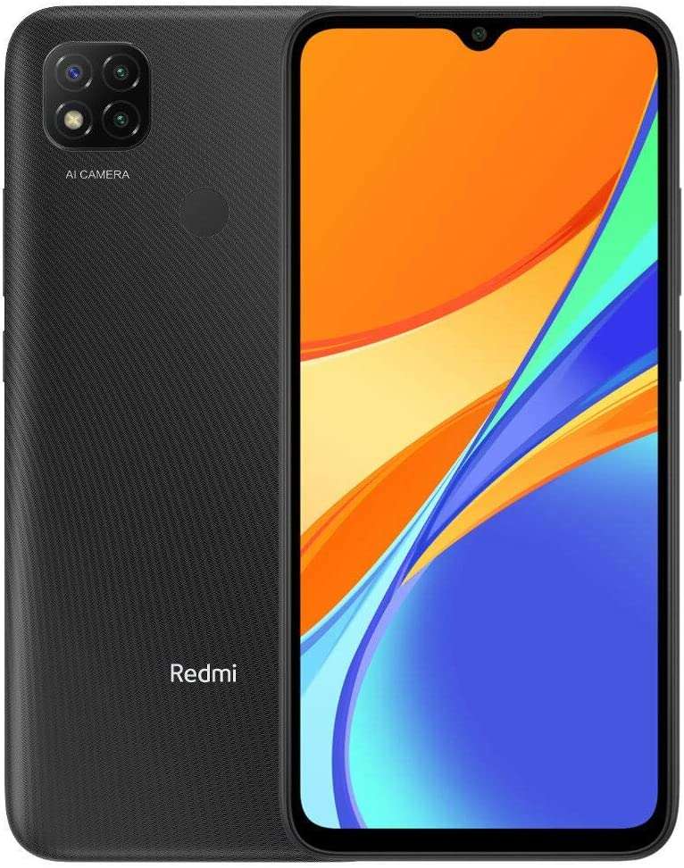 xiaomi redmi 9c