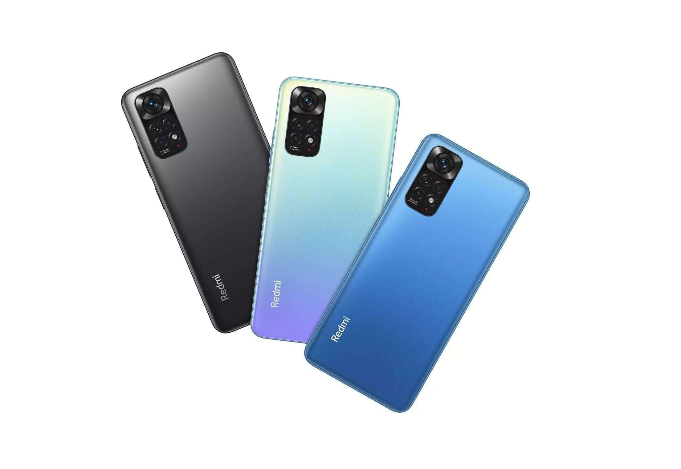 Xiaomi Redmi Note 11 Купить Цена