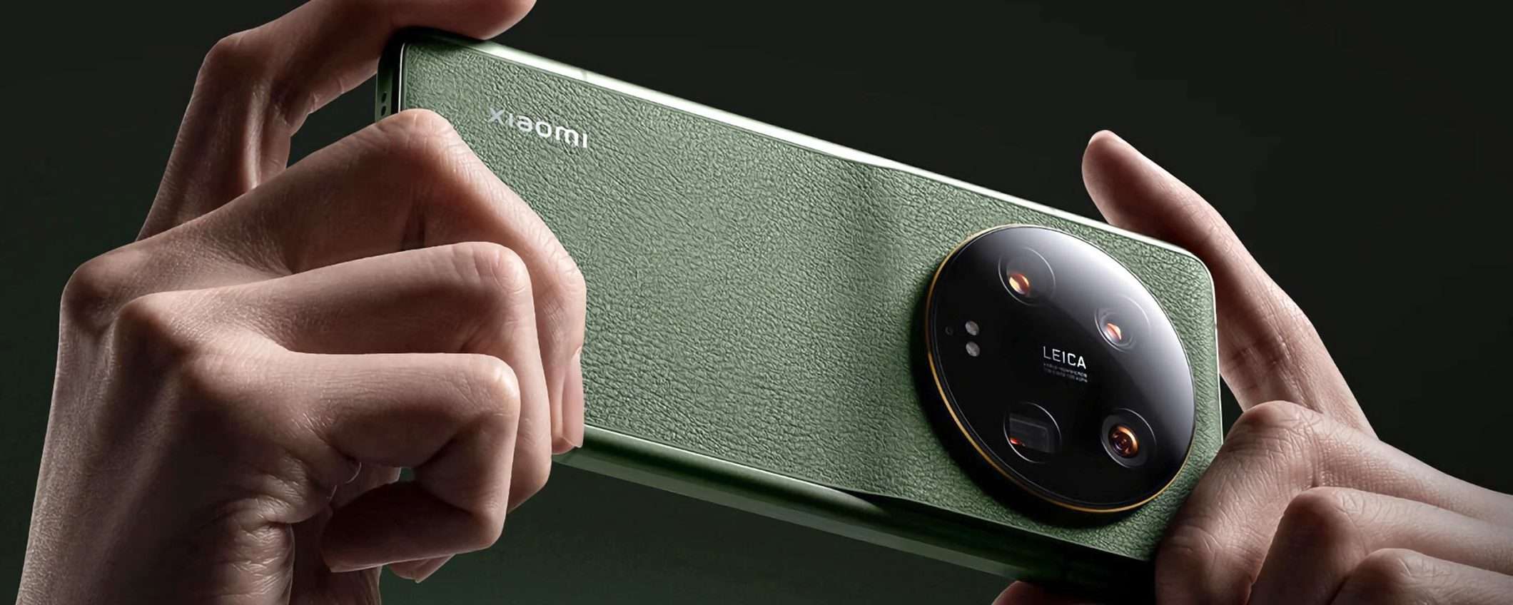 Xiaomi 13 Ultra: la data di lancio in Italia è ufficiale Xiaomi 13 Ultra: la data di lancio in Italia è ufficiale