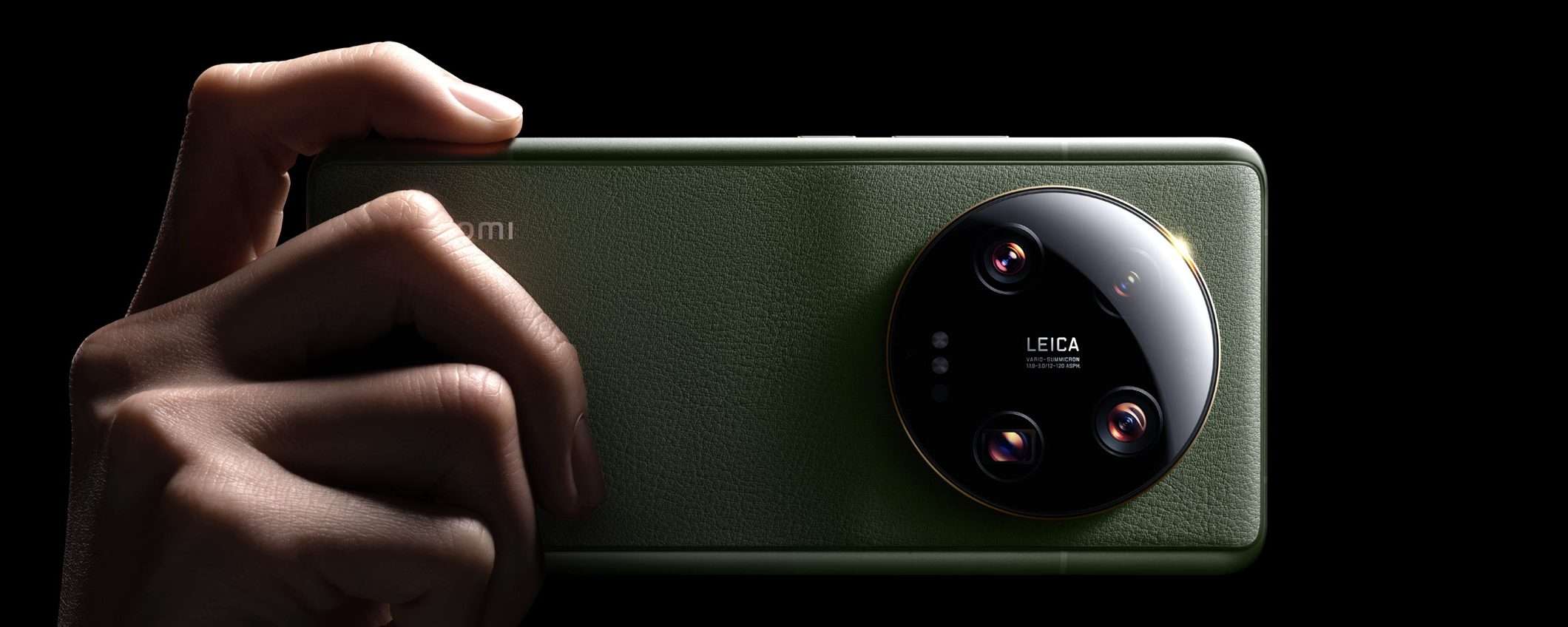 Xiaomi 13 Ultra arriva oggi in Italia: il fattore Leica