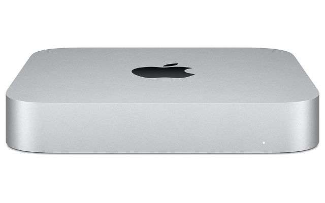 Mac mini (2020)