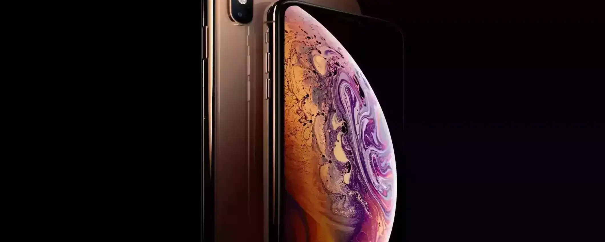 iPhone XS (256 GB): a poco meno di 320€ ha ancora senso nel 2023? iPhone XS (256 GB): a poco meno di 320€ ha ancora senso nel 2023?