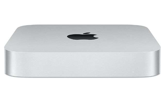 Mac mini M2
