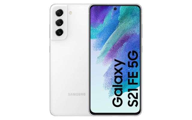 Samsung Galaxy S21 FE