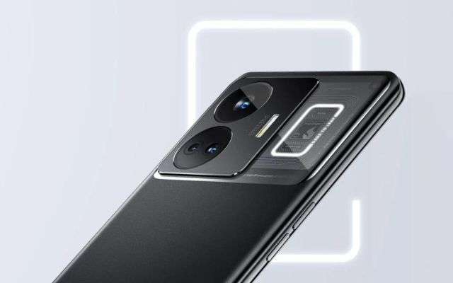 Realme GT 3