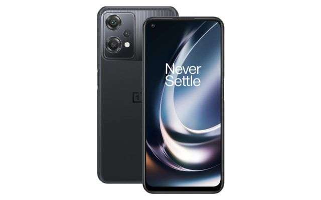 OnePlus Nord C2 Lite