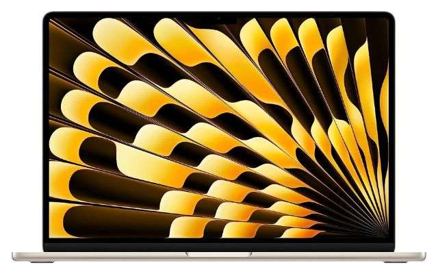 MacBook Air (2023) 15"