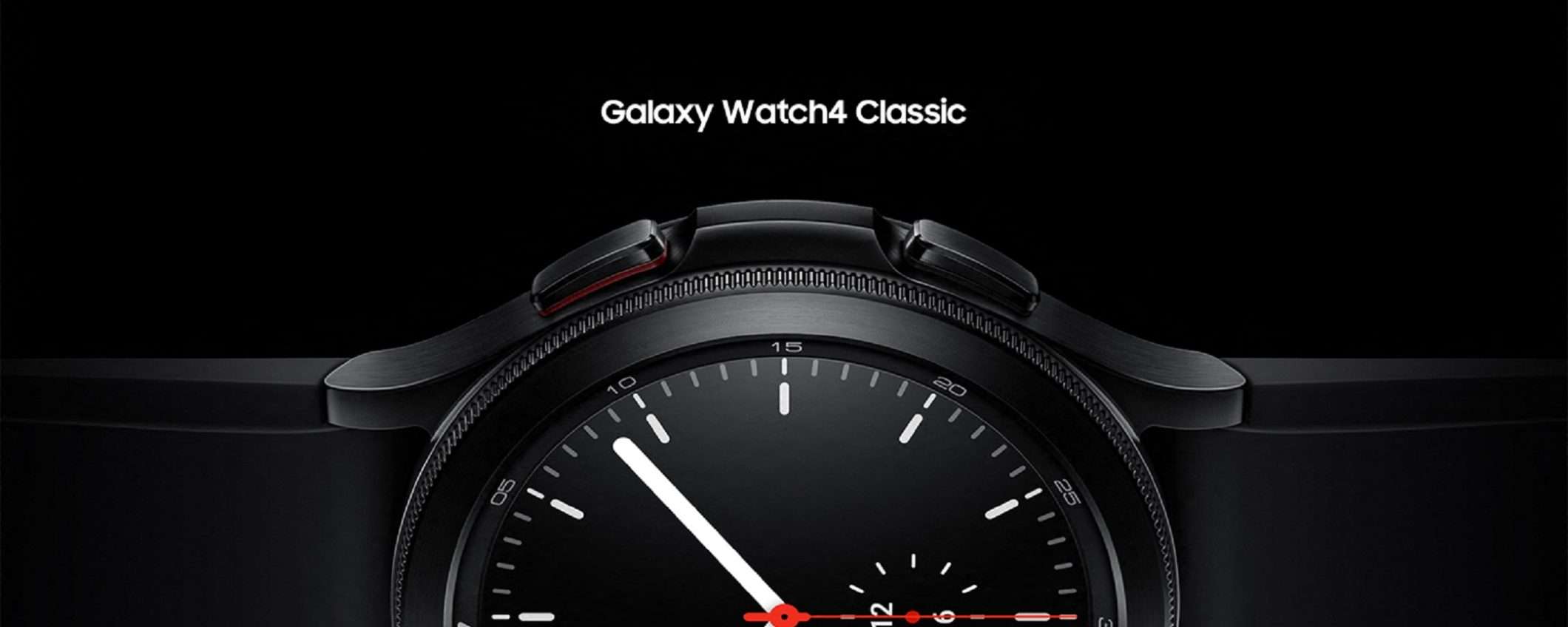 Samsung Galaxy Watch4 Classic da 46mm: eleganza e qualità a un prezzo WOW Samsung Galaxy Watch4 Classic da 46mm: eleganza e qualità a un prezzo WOW