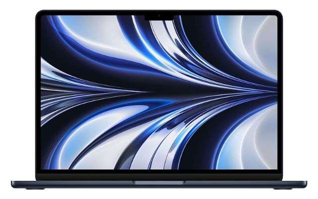 MacBook Air 13" (2022)