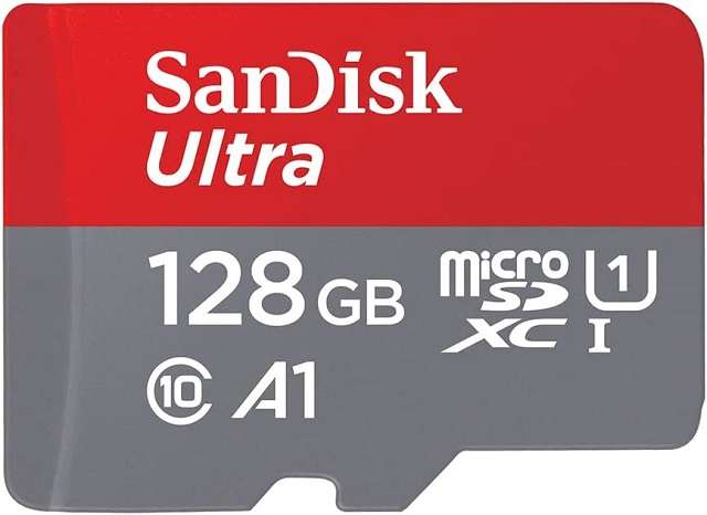 SanDisk Ultra