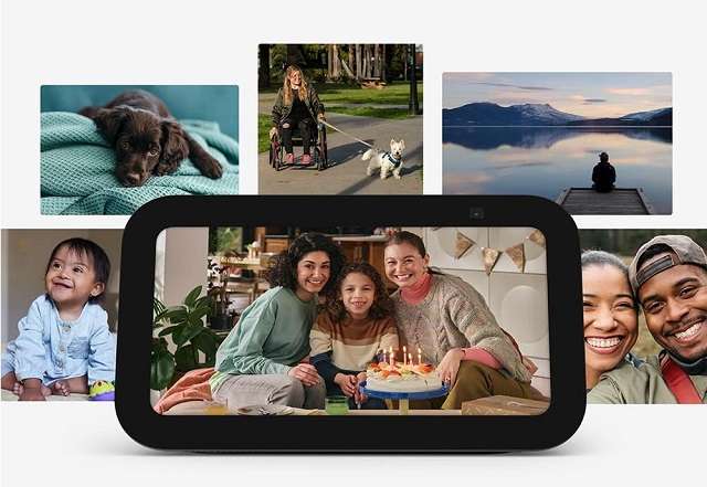 Echo Show 5