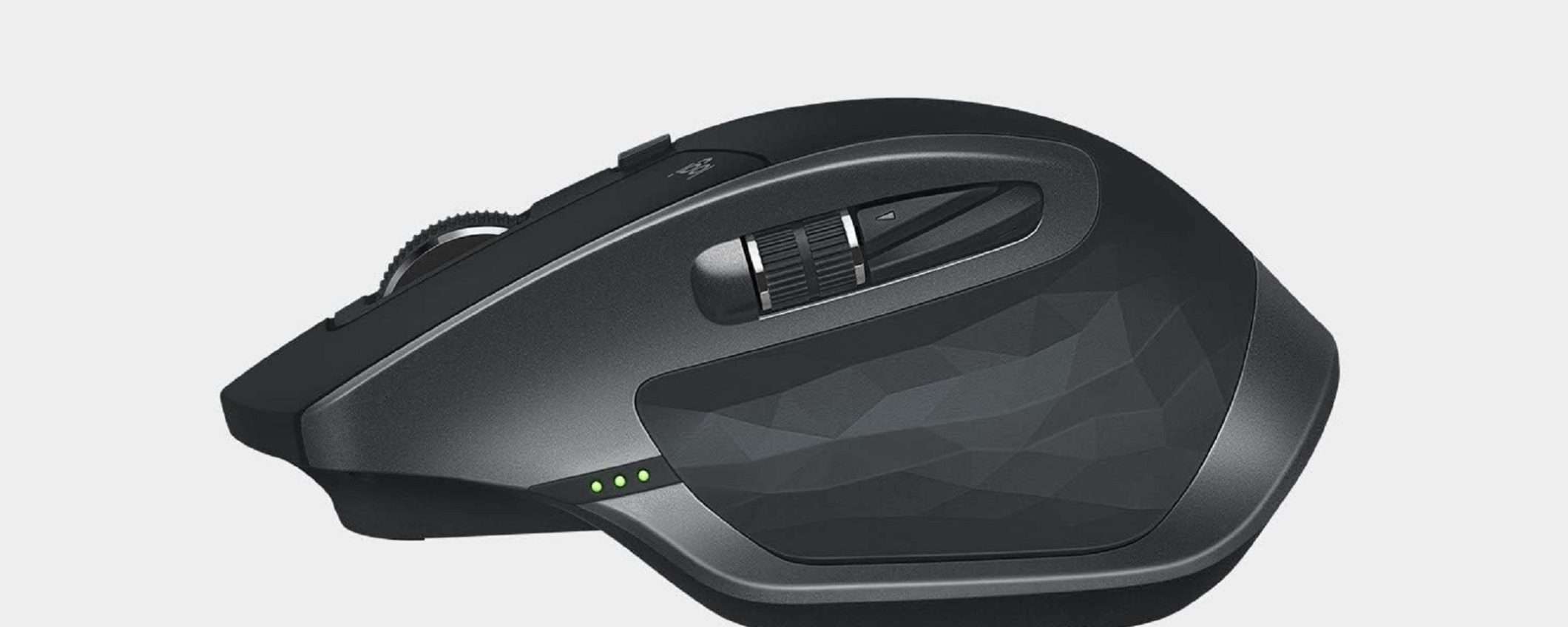 Logitech MX Master 2S: un mouse del genere a questo prezzo DEVE essere vostro! Logitech MX Master 2S: un mouse del genere a questo prezzo DEVE essere vostro!