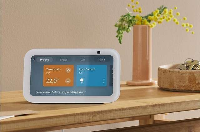 Echo Show 5