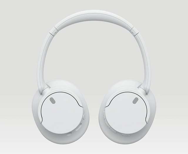 Cuffie Sony WH-CH720N