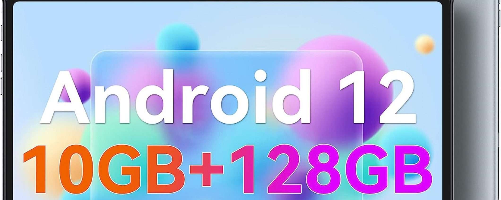 Blackview Tab 7 Pro: hardware di alto livello a soli 119€ Blackview Tab 7 Pro: hardware di alto livello a soli 119€