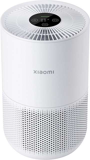 Xiaomi Smart Air Purifier Compact