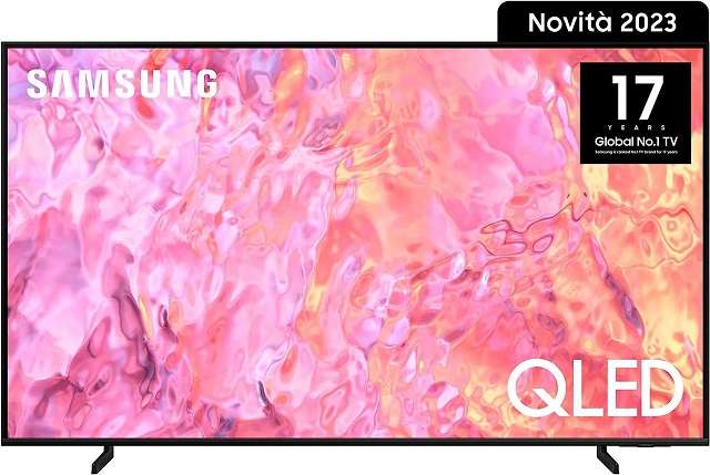 Smart TV Samsung