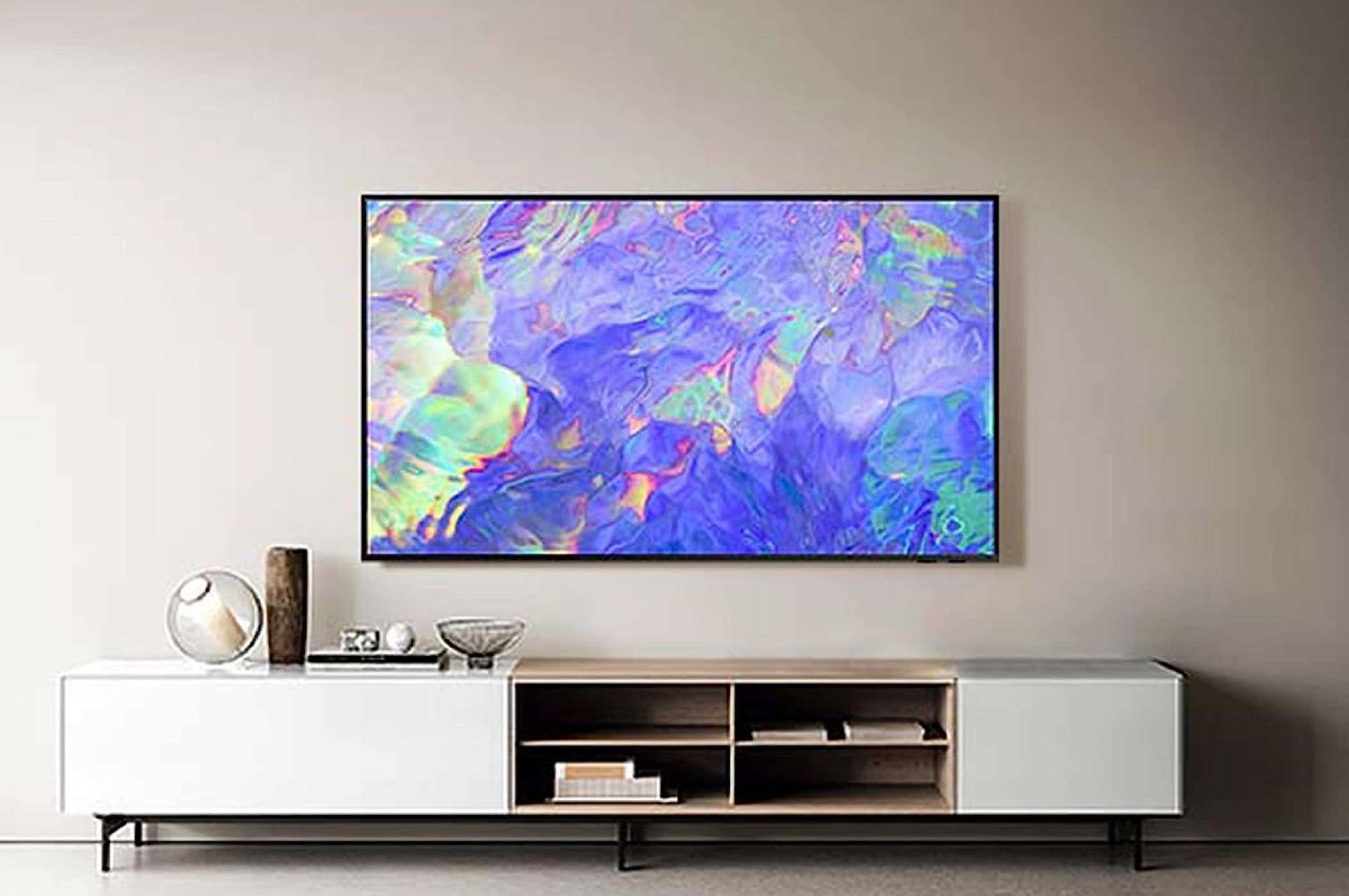 Samsung Tv UHD 4K da 43" a soli 499€ (modello 2023)