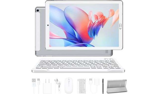 Accessori tablet Android