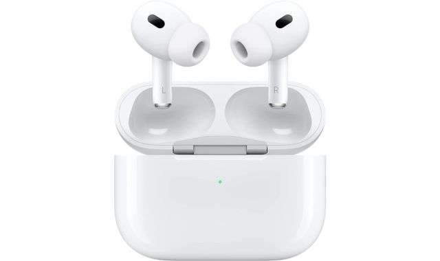 AirPods Pro seconda generazione