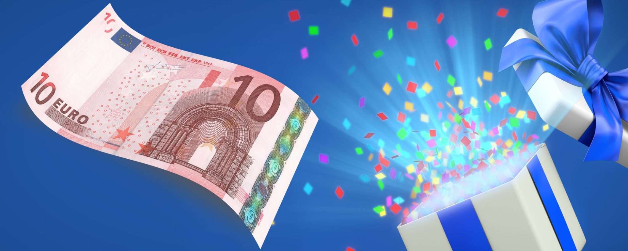 Amazon REGALA un buono di 10€ se provi Prime GRATIS: scopri come fare Amazon REGALA un buono di 10€ se provi Prime GRATIS: scopri come fare