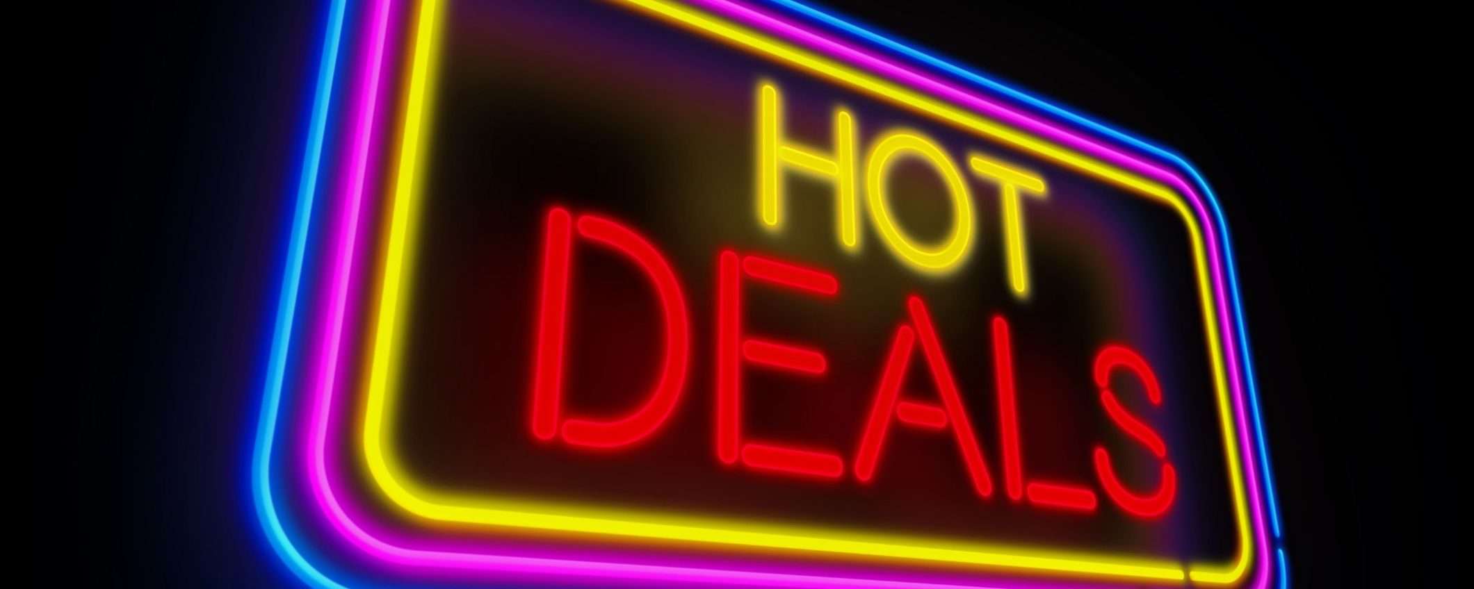Amazon Prime Day, si scaldano i motori: 15 offerte SHOCK (da 15€ a 30€) Amazon Prime Day, si scaldano i motori: 15 offerte SHOCK (da 15€ a 30€)