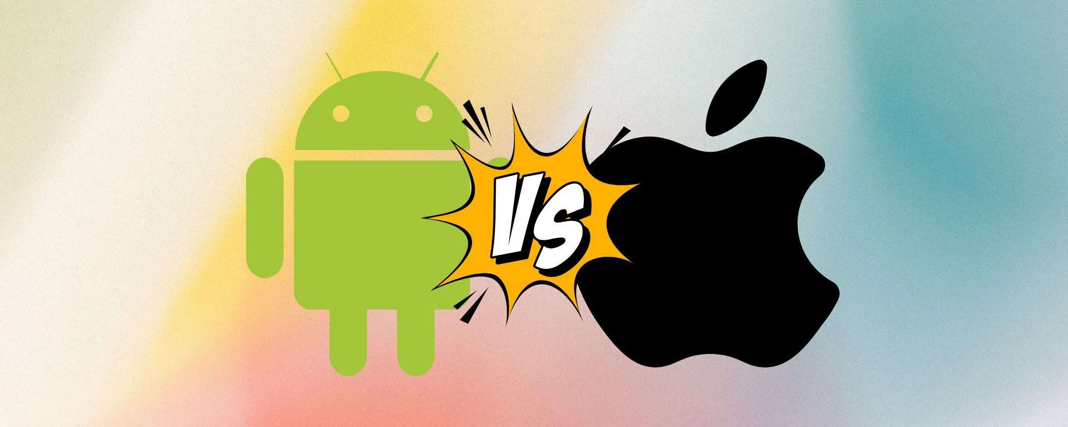 Android è meglio di iOS? Cosa dice il capo di Instagram Android è meglio di iOS? Cosa dice il capo di Instagram