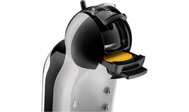 Capsule Dolce Gusto Mini Me