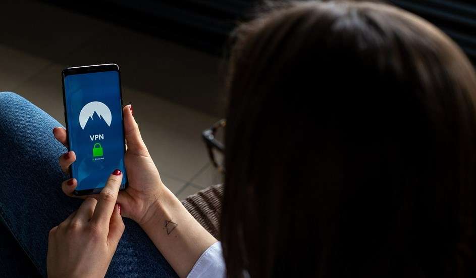 Disponibilità NordVPN