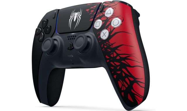 DualSense PS5 Limited Edition