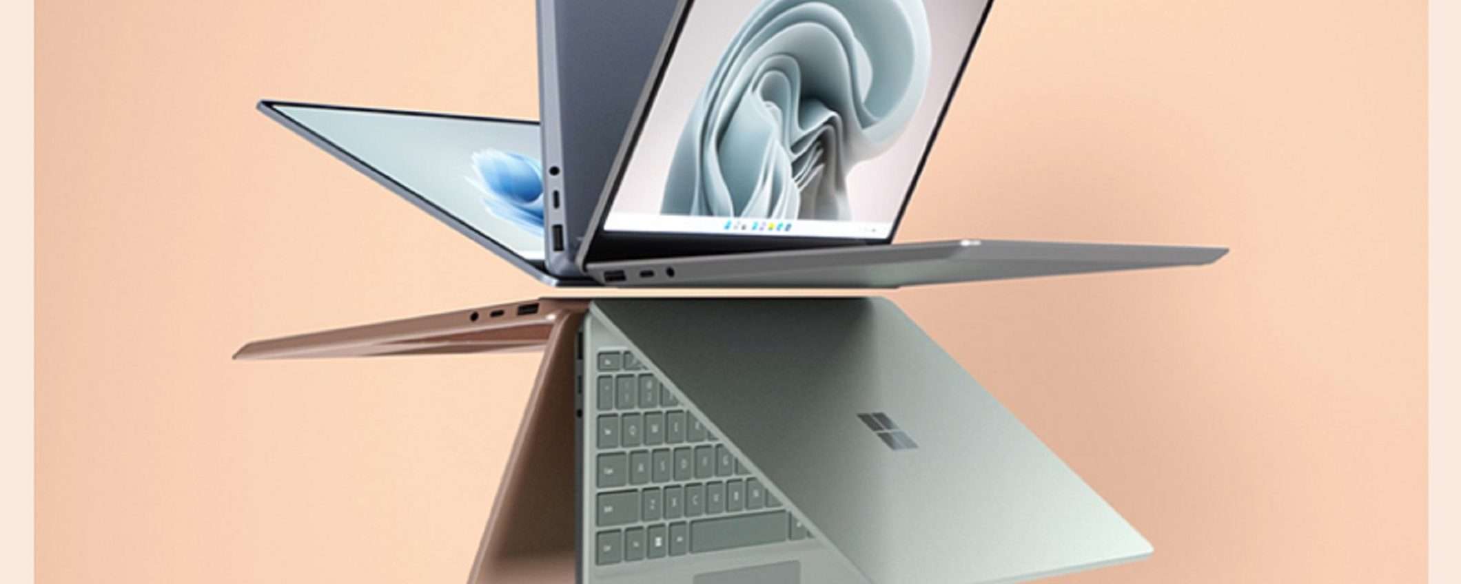 Microsoft Surface Laptop Go 2: oggi su Amazon quasi 200€ di risparmio Microsoft Surface Laptop Go 2: oggi su Amazon quasi 200€ di risparmio