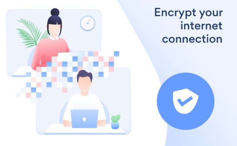 Estensione VPN