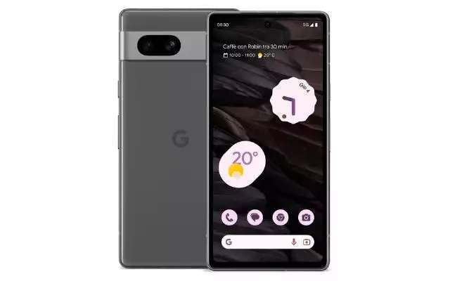 Google Pixel 7a