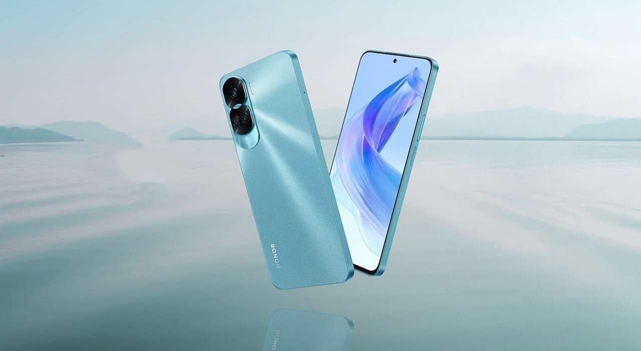 HONOR 90 Lite è il mid-range da comprare su Amazon oggi: costa solo 229€ HONOR 90 Lite è il mid-range da comprare su Amazon oggi: costa solo 229€