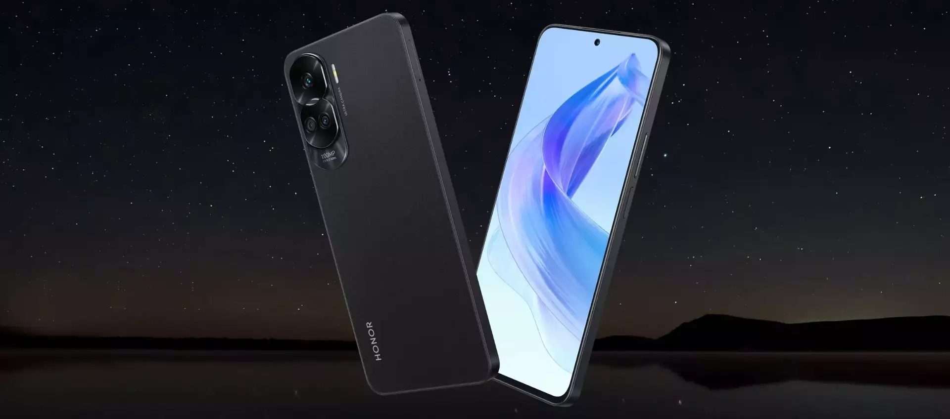 HONOR 90 Lite: con QUEST'OFFERTA di Amazon bastano 249€, è un VERO AFFARE HONOR 90 Lite: con QUEST'OFFERTA di Amazon bastano 249€, è un VERO AFFARE