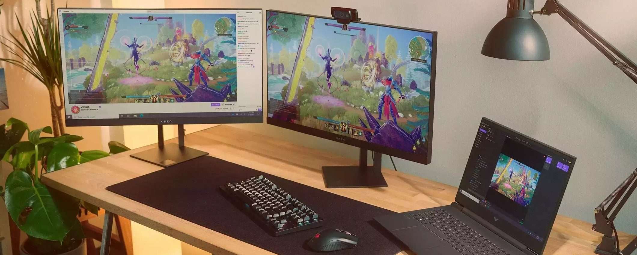 Notebook da gaming economico: bastano 729€ con QUEST'OFFERTA di Amazon Notebook da gaming economico: bastano 729€ con QUEST'OFFERTA di Amazon
